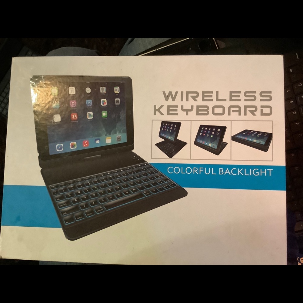 Tablet Case - Picture 4 of 4